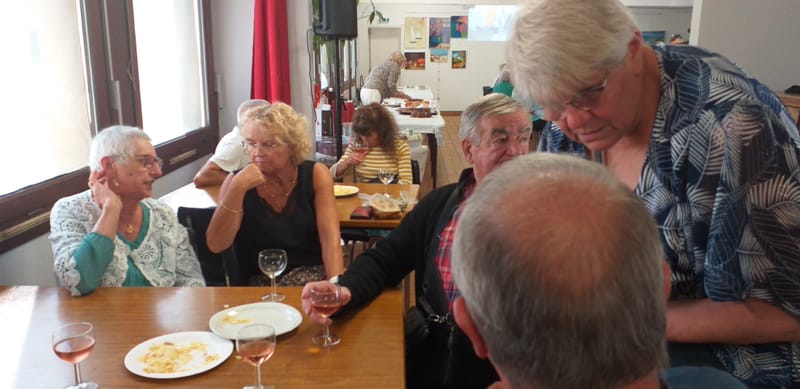 PORTE OUVERTE 1ER OCTOBRE 2023