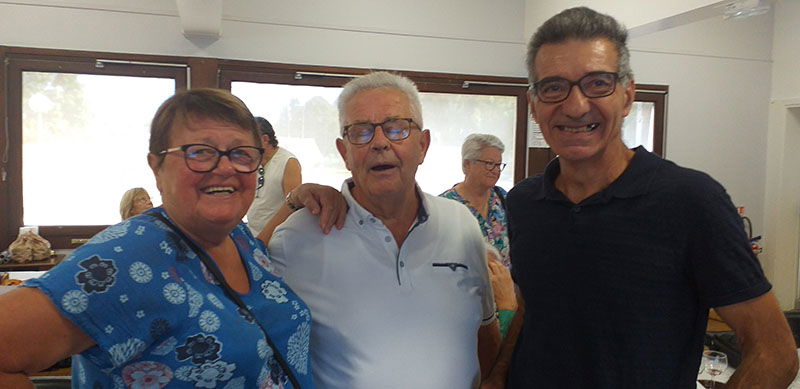 PORTE OUVERTE 1ER OCTOBRE 2023