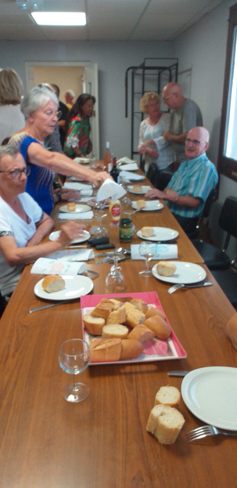 PORTE OUVERTE 1ER OCTOBRE 2023