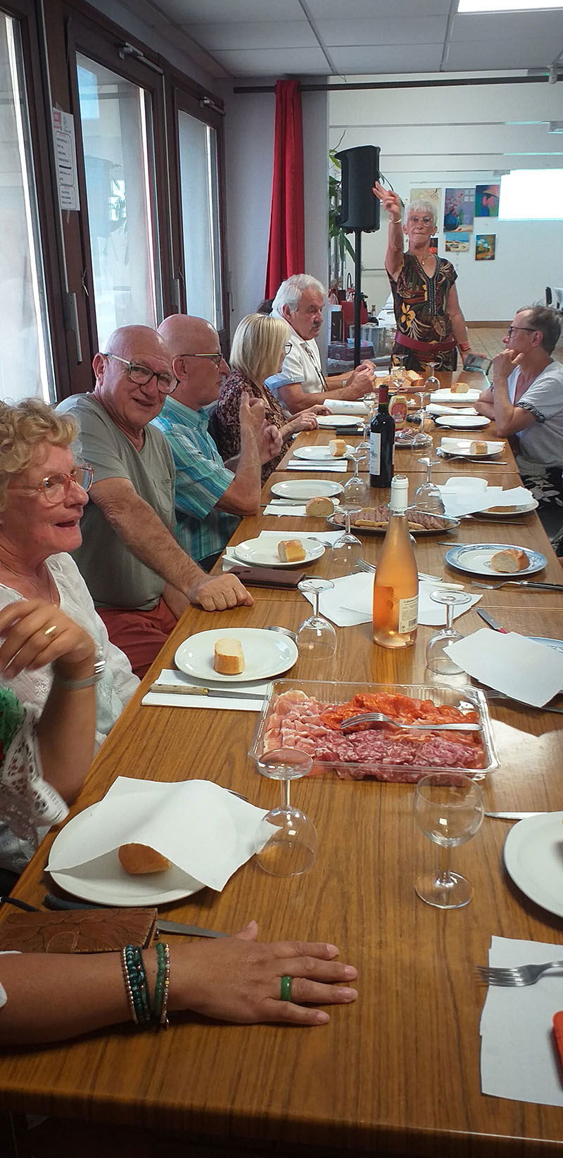 PORTE OUVERTE 1ER OCTOBRE 2023