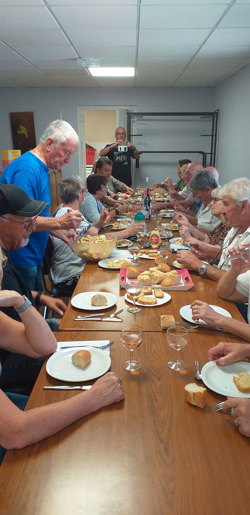 PORTE OUVERTE 1ER OCTOBRE 2023