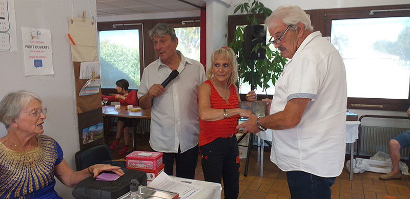 PORTE OUVERTE 1ER OCTOBRE 2023