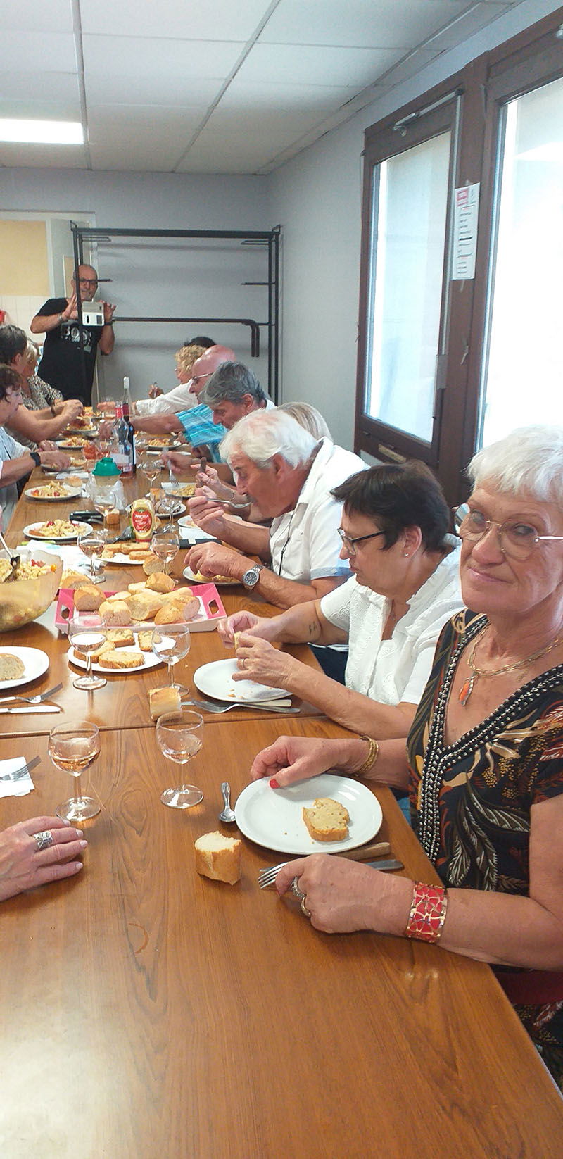 PORTE OUVERTE 1ER OCTOBRE 2023