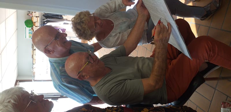 PORTE OUVERTE 1ER OCTOBRE 2023