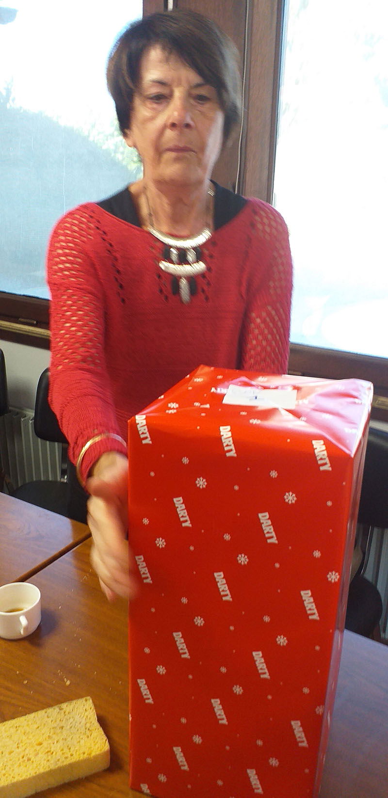 PORTE OUVERTE 1ER OCTOBRE 2023