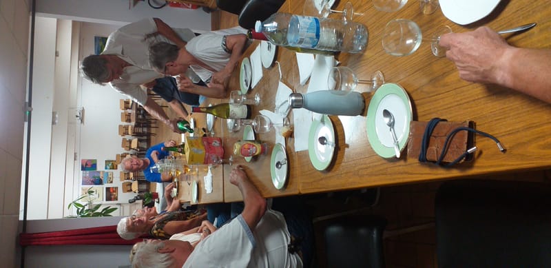 PORTE OUVERTE 1ER OCTOBRE 2023