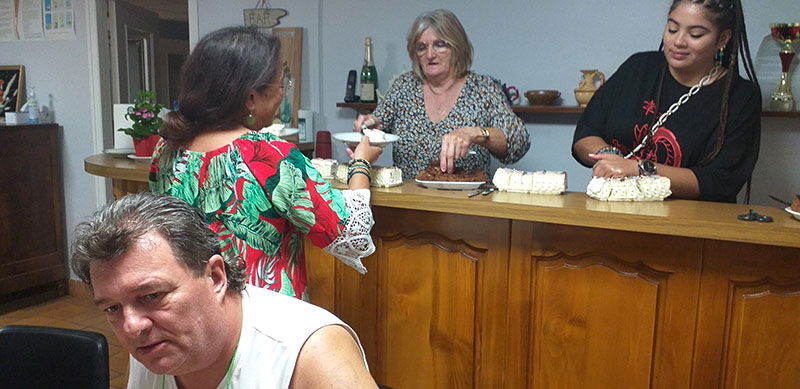 PORTE OUVERTE 1ER OCTOBRE 2023