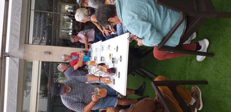 JOUR 4 -- 19/10/2023