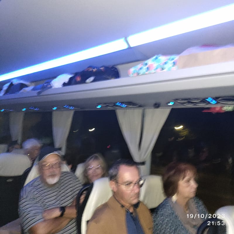 JOUR 4 -- 19/10/2023