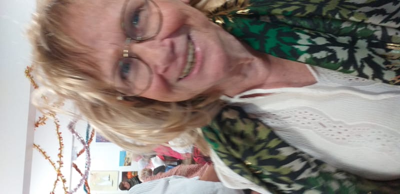 OHOTOS DU REPAS DE NOËL DU 8 DECEMBRE 2023