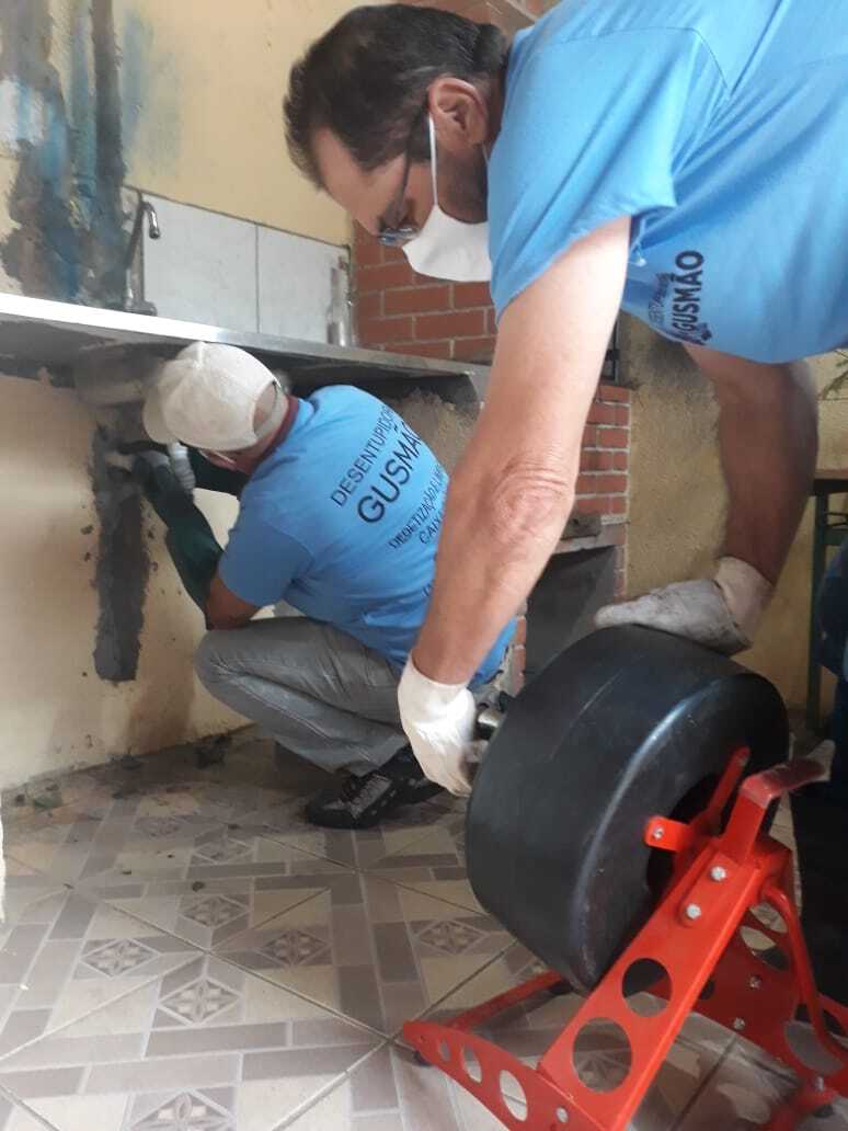 Serviço com Qualidade