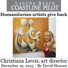 Coastline Laguna Beach