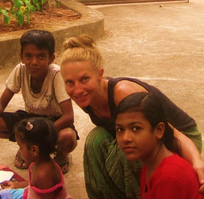 Vakarla India Non Failure Home School Course for Street Kids