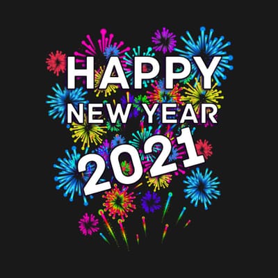 WELCOME 2021