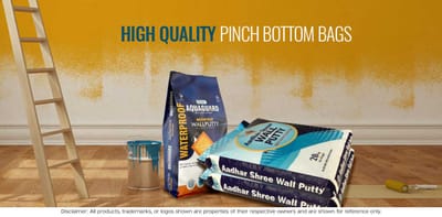 Best Printed Bopp Bags Manufacturers in Delhi, NCR, India