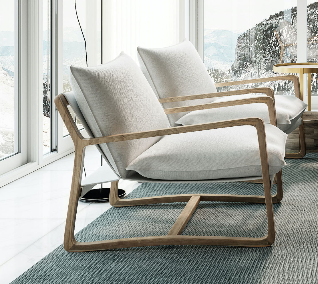 Ambiente Living su misura