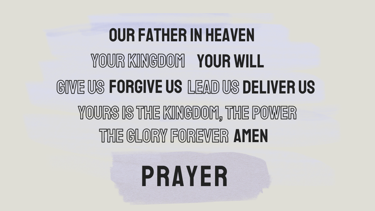 Prayer