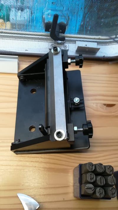 Les outils utilisés image