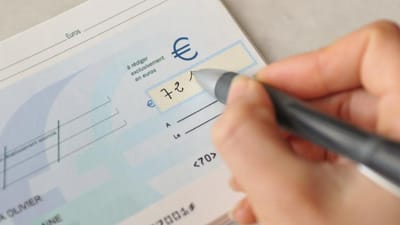 Mode de règlement image