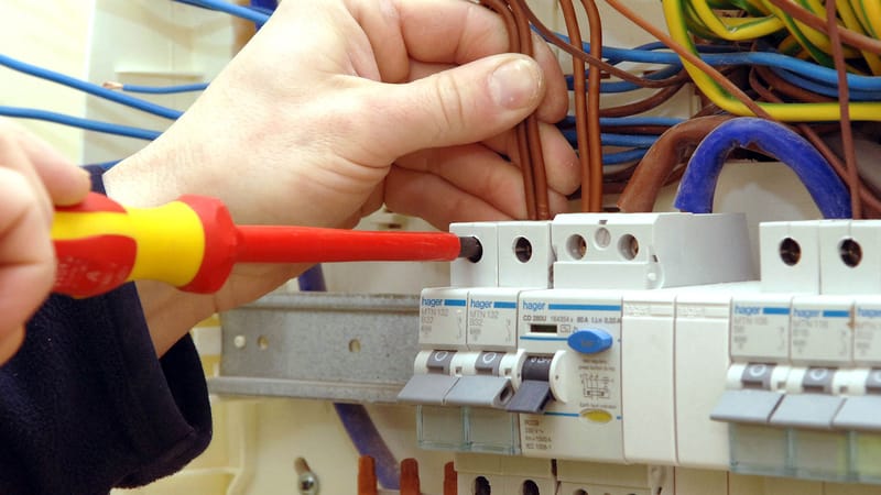 ELECTRICIDAD