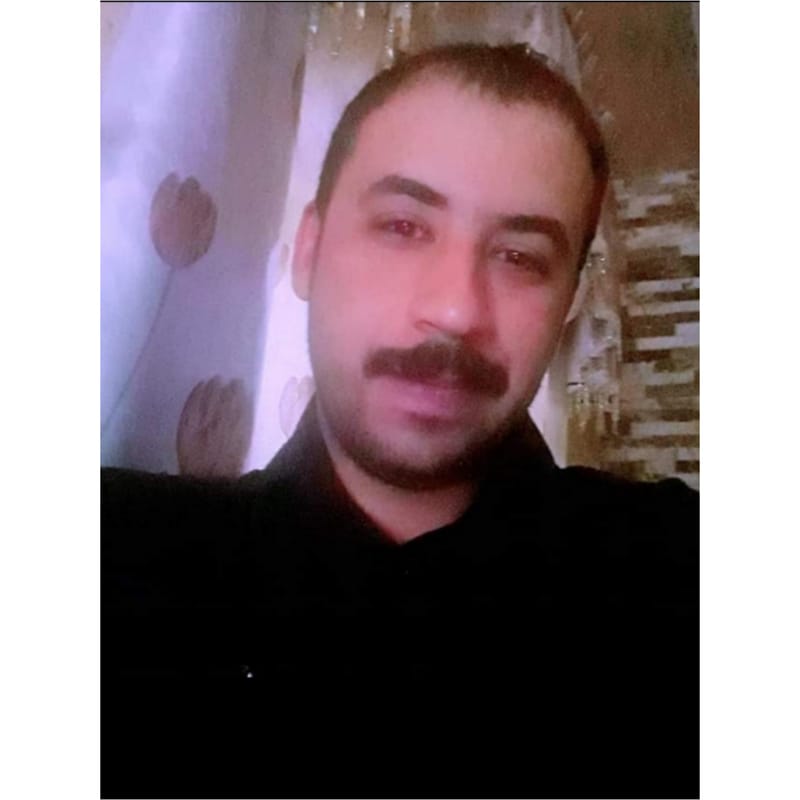 الشاعر : سجاد الحجي