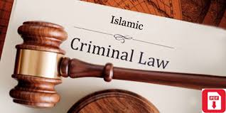 Criminal Law