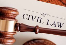 Civil Law