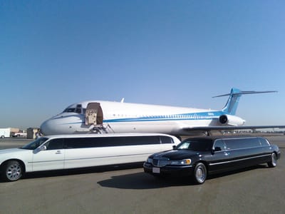 DFW Airport Black Limos And Taxi Cars Services – Hiring The Best