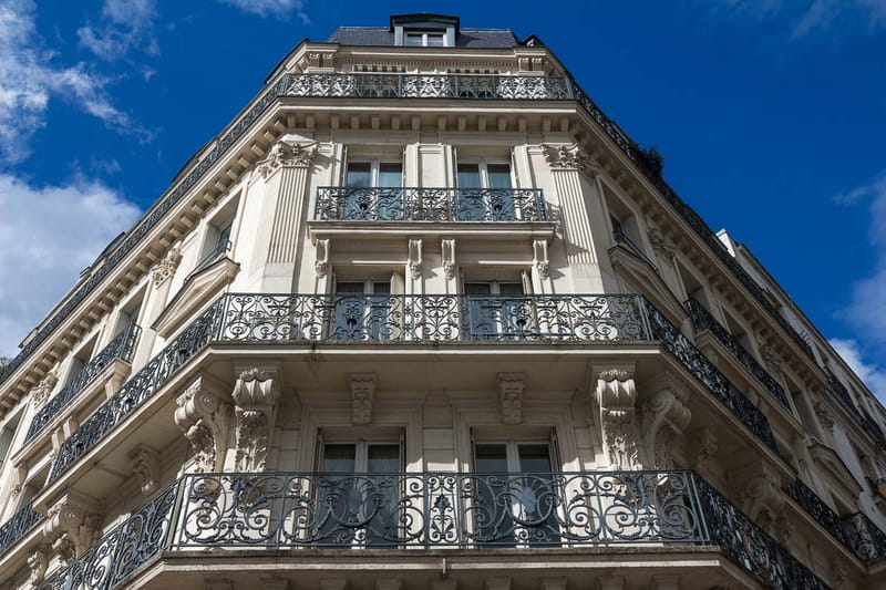 Accompagnement Immobilier