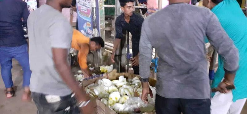 SWACH BHARAT ABHIYAN