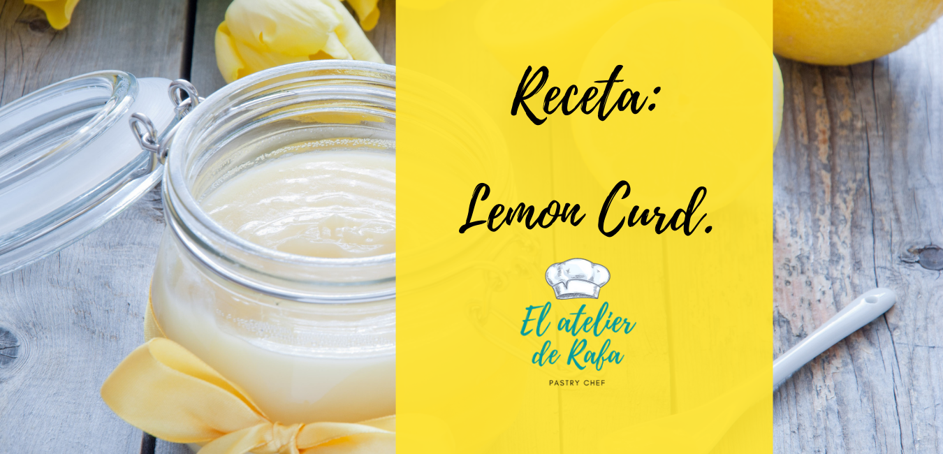 Lemon curd