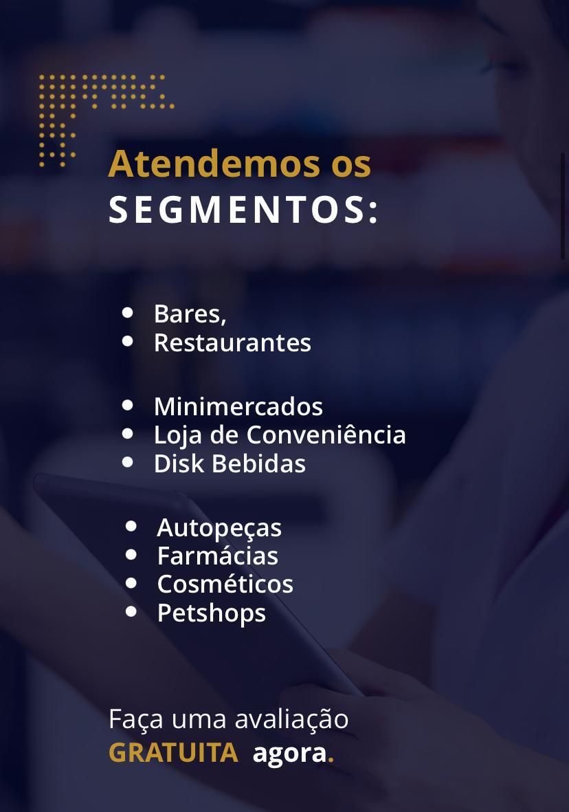 QUEM ATENDEMOS ?