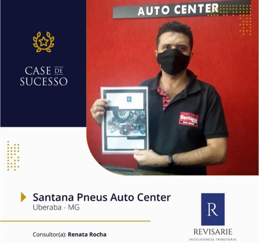 EMPRESAS QUE JÁ RECEBERAM A RESTITUIÇÃO PELOS IMPOSTOS PAGOS INDEVIDAMENTE