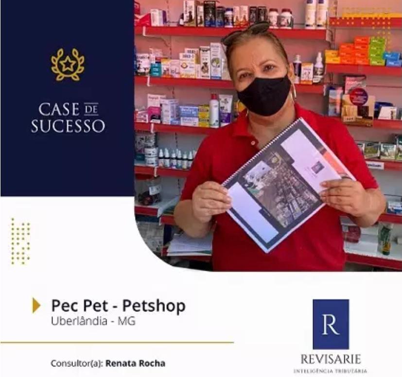 EMPRESAS QUE JÁ RECEBERAM A RESTITUIÇÃO PELOS IMPOSTOS PAGOS INDEVIDAMENTE