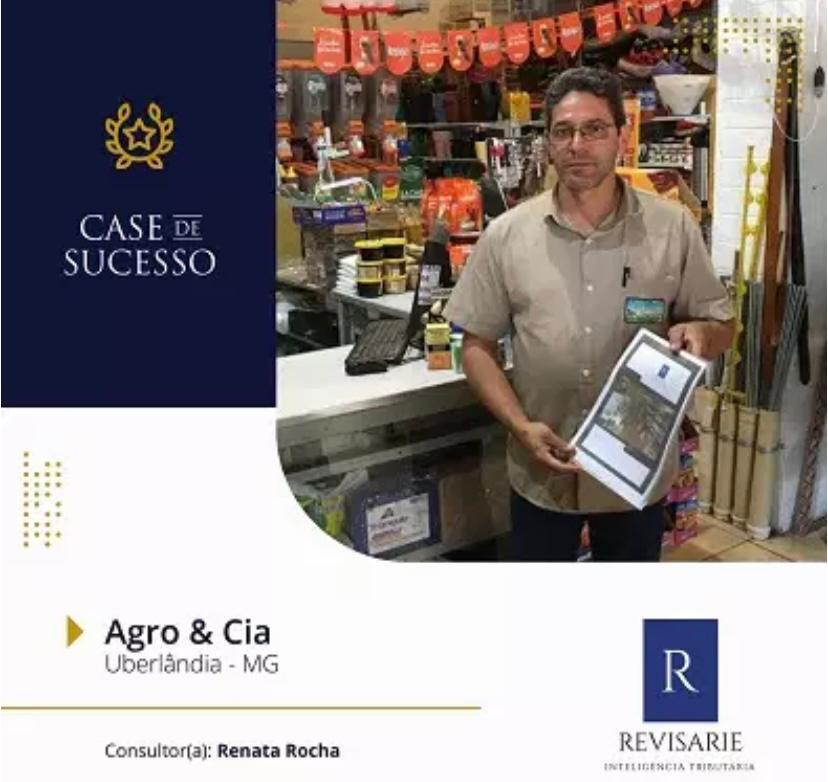 EMPRESAS QUE JÁ RECEBERAM A RESTITUIÇÃO PELOS IMPOSTOS PAGOS INDEVIDAMENTE