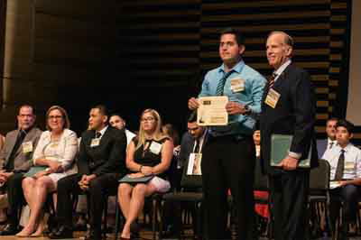 USF Latino Scholarship Program