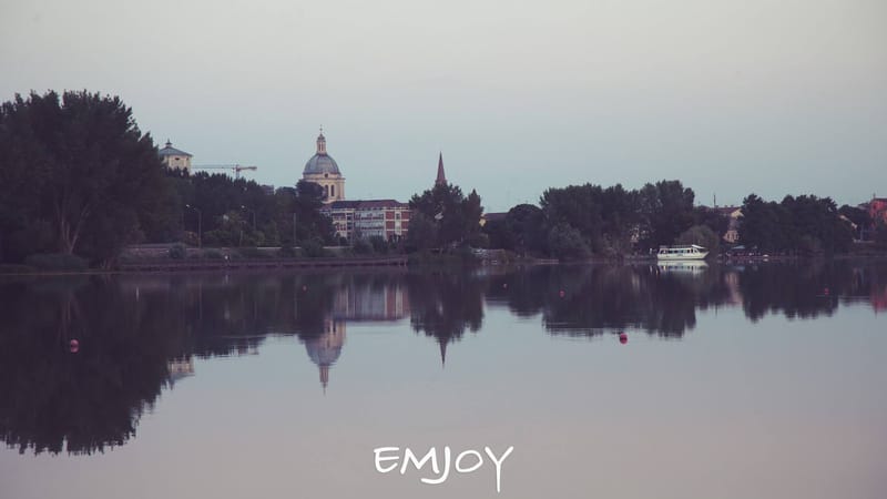 EMJOY JAPANESE PARTY