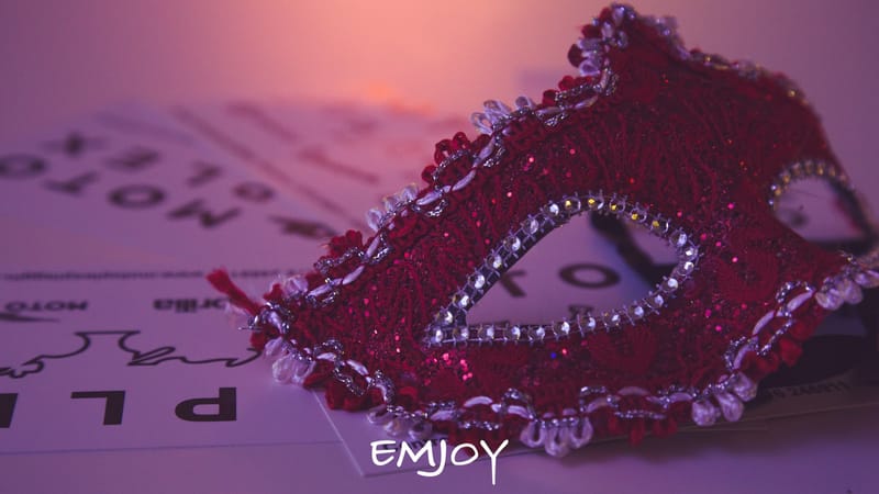 EMJOY CARNIVAL PARTY