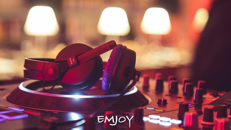 EMJOY CARNIVAL PARTY