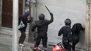 Reports: Human rights, public freedoms and religious minorities against Iran's terrorist regime