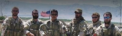 The Unyielding Valor of Operation Red Wings