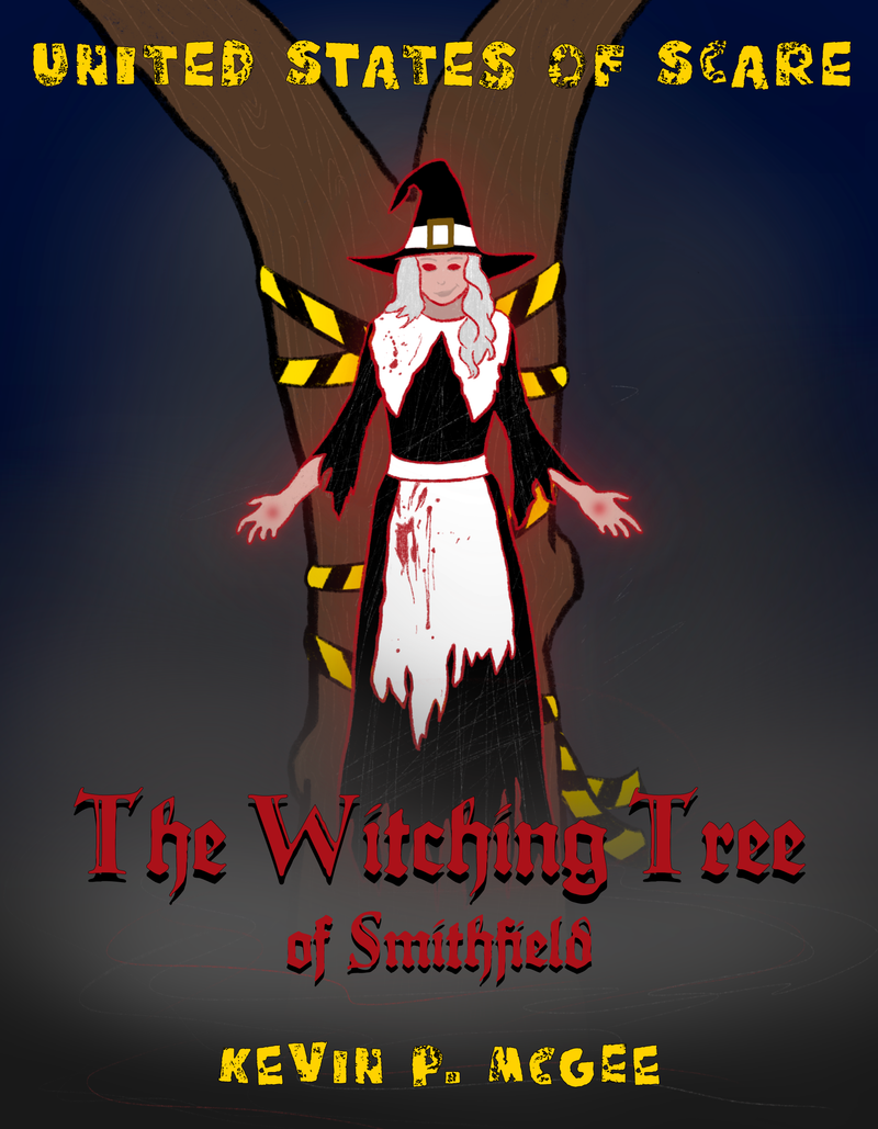 The Witching Tree of Smithfield