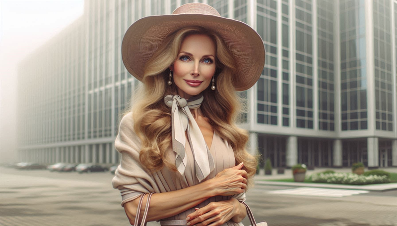 Fiona Thompson