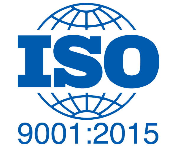 ISO 9001/2015