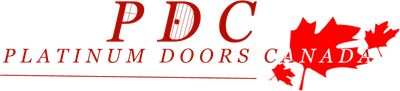 Platinum Doors Canada