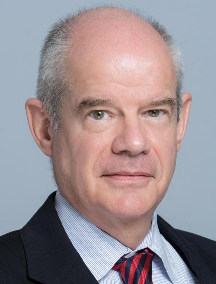 Christoph Michel