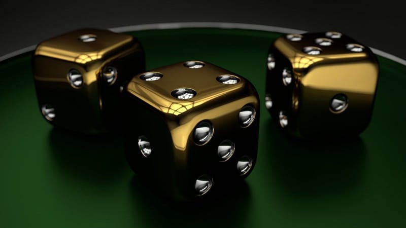 Cara Mendaftar Judi Dadu Sicbo Online Android