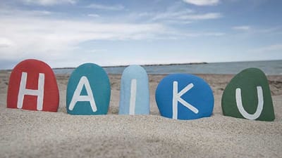 Haiku Poems Examples for Children