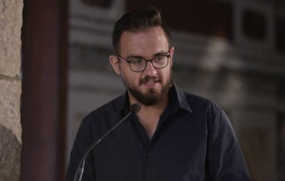 Paul&#039;s Bio image