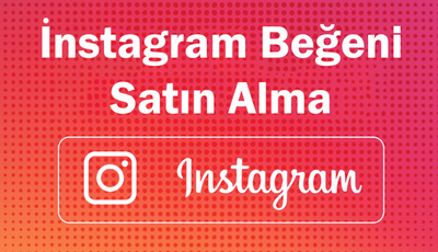 Instagram Takipçi Satın Al